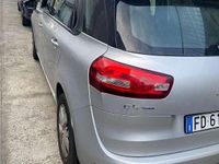 Usata Citroën Grand C4 Picasso 120 CV (88 kW) 2016 Monovolume