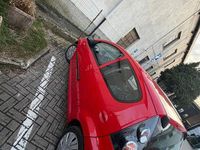 Usata Citroën C1 68 CV (50 kW) 2007 Rosso Utilitaria