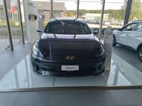 Usata Hyundai Ioniq 6 55 kW (76 CV) 2024 Nocturne grey metallic Berlina
