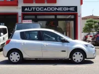 Usata Renault Clio IV 75 CV (55 kW) 2012 Grigio Berlina