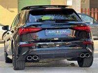 usata Audi S3 Sportback 2.0 TFSI quattro usato