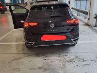 Usata VW T-Roc Edition 190 CV (139 kW) 2018 SUV