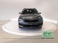 Usata Skoda Kamiq Ambition 95 CV (69 kW) 2023 Grigio scuro SUV