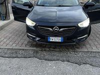 Usata Opel Insignia Innovation 136 CV (100 kW) 2019 Station wagon