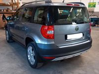 Usata Skoda Yeti 105 CV (77 kW) 2013 SUV