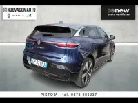 Usata Renault Megane E-Tech Techno 161 kW (220 CV) 2023 Utilitaria