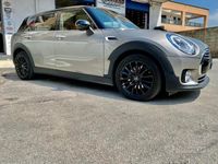 usata Mini Cooper D Clubman 2.0 150 CV AUTOMATICA