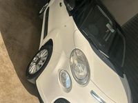 Usata Fiat 500L 85 CV (62 kW) 2014 Bianco Monovolume