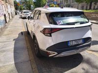 Occasion Kia Sportage 136 ch (100 kW) 2024 SUV