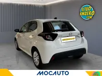 Nuova Mazda 2 Center-Line 116 CV (85 kW) 2025 Utilitaria