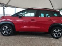 Usado Citroën C3 Aircross Feel 110 CV (80 kW) 2023 Rojo SUV