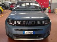 Usata Fiat Grande Panda La Prima 100 CV (73 kW) 2025 Blu Utilitaria