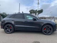 Usata Porsche Macan S 354 CV (260 kW) 2019 Nero SUV