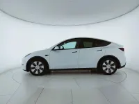 Usata Tesla Model Y 378 kW (514 CV) 2023 Bianco SUV