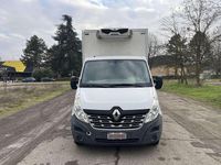 Usata Renault Master 125 CV (91 kW) 2016 Bianco Furgone