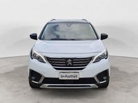 Occasion Peugeot 5008 Allure 131 ch (96 kW) 2018 Blanc SUV