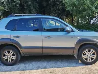 Usata Hyundai Tucson 136 CV (100 kW) 2009 SUV