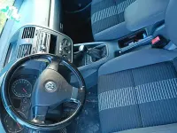 Usata VW Golf VI 115 CV (84 kW) 2008 Nero Utilitaria