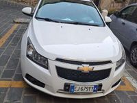 usata Chevrolet Cruze CruzeHatchback 2.0 td LTZ 163cv auto