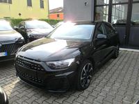 Usata Audi A1 116 CV (85 kW) 2025 Nero mythos SUV