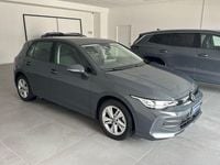 Usata VW Golf VIII Life 116 CV (85 kW) 2025 Grigio Utilitaria