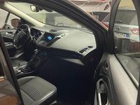 Occasion Ford Kuga Titanium S 120 ch (88 kW) 2017 Gris SUV