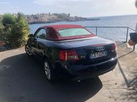 Usata Audi A4 163 CV (119 kW) 2005
