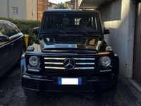 Usata Mercedes G350 245 CV (180 kW) 2015 SUV