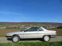 Usata Lancia Gamma 140 CV (102 kW) 1981 Argento Berlina