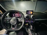 usata Audi S3 Sportback 2.0 tfsi quattro 310cv s-tronic