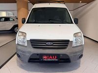 Usata Ford Transit 90 CV (66 kW) 2009 Bianco Furgone