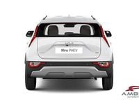 Neu Kia Niro Style 129 PS (94 kW) 2026 Weiß SUV