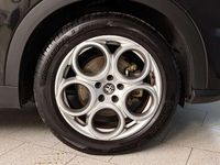 Usata Alfa Romeo Tonale Sprint 131 CV (96 kW) 2023 Nero SUV