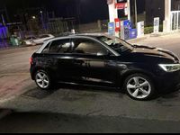 Usata Audi A1 Sportback Sport 90 CV (66 kW) 2015 Utilitaria