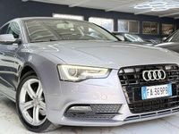 Usata Audi A5 Sportback Advanced Plus 177 CV (130 kW) 2014 Other Utilitaria