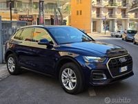 Usata Audi Q5 Advanced 192 CV (141 kW) 2021 SUV