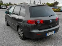 Brugt Fiat Croma 200 HK (147 kW) 2008 Grå Stationcar