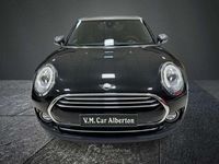 Usata Mini Cooper Hype 150 CV (110 kW) 2019 Nero Utilitaria