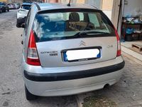 Usata Citroën C3 Exclusive 60 CV (44 kW) 2009 Argento Utilitaria