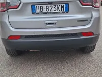 Usata Jeep Compass 131 CV (96 kW) 2020 SUV