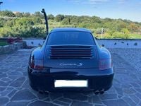 Usata Porsche 911 Carrera S 355 CV (261 kW) 2004 Nero Coupé