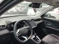 Nuova MG ZS 115 CV (84 kW) 2026 Nero SUV