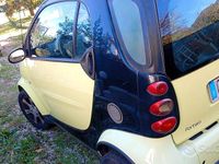 Usata Smart #1 2004 Giallo SUV