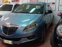 usata Lancia Delta 1.6 mtj