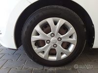 Usata Hyundai i10 Comfort 69 CV (50 kW) 2014 Bianco(met.) Utilitaria