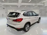Usata BMW X1 Advantage 125 CV (91 kW) 2022 SUV