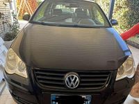 Usata VW Polo Comfortline 64 CV (47 kW) 2005 Berlina