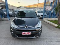 Usata Citroën C3 74 CV (54 kW) 2015 Grigio Berlina