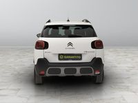 usata Citroën C3 Aircross 1.2 puretech Shine Pack s&s 110cv