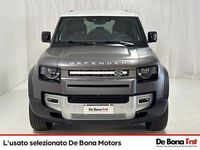 Usata Land Rover Defender SE 250 CV (183 kW) 2022 Other SUV